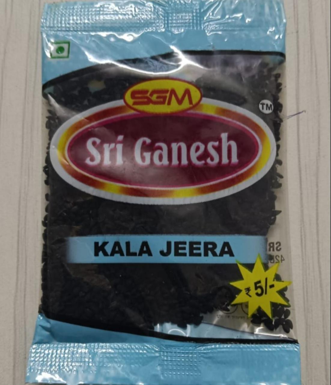 Kala Jeera