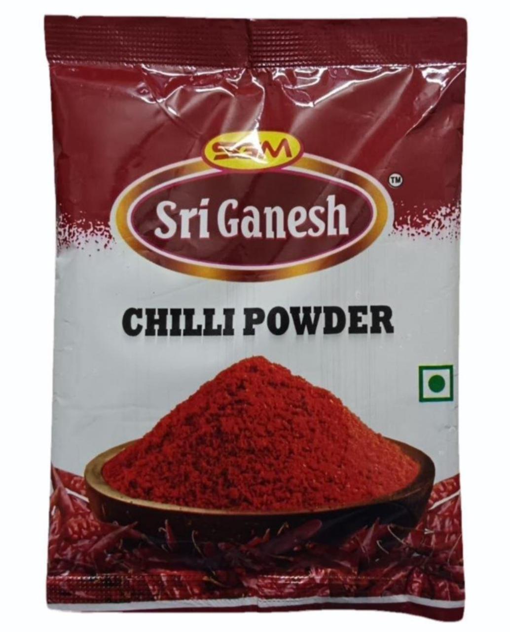 Chilli Powder