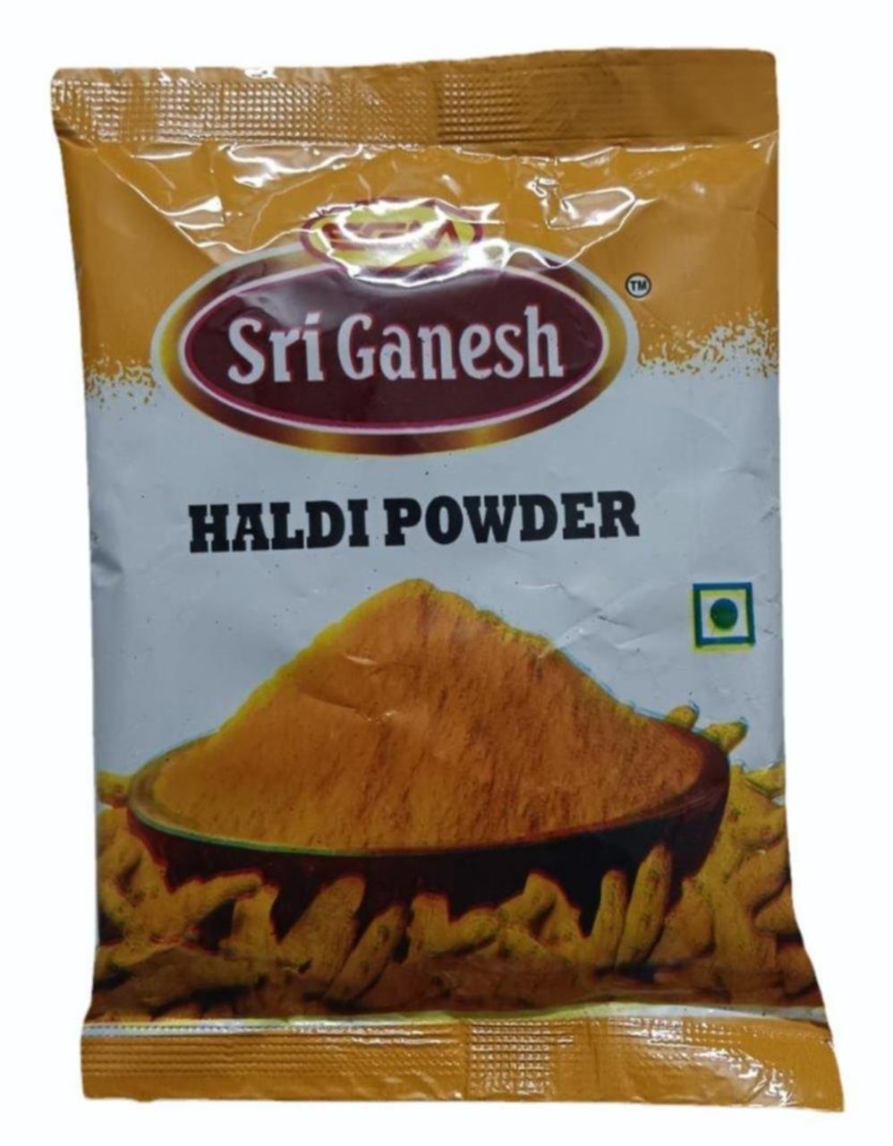 Haldi Powder