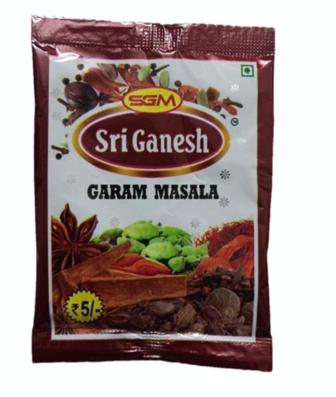 Garam Masala