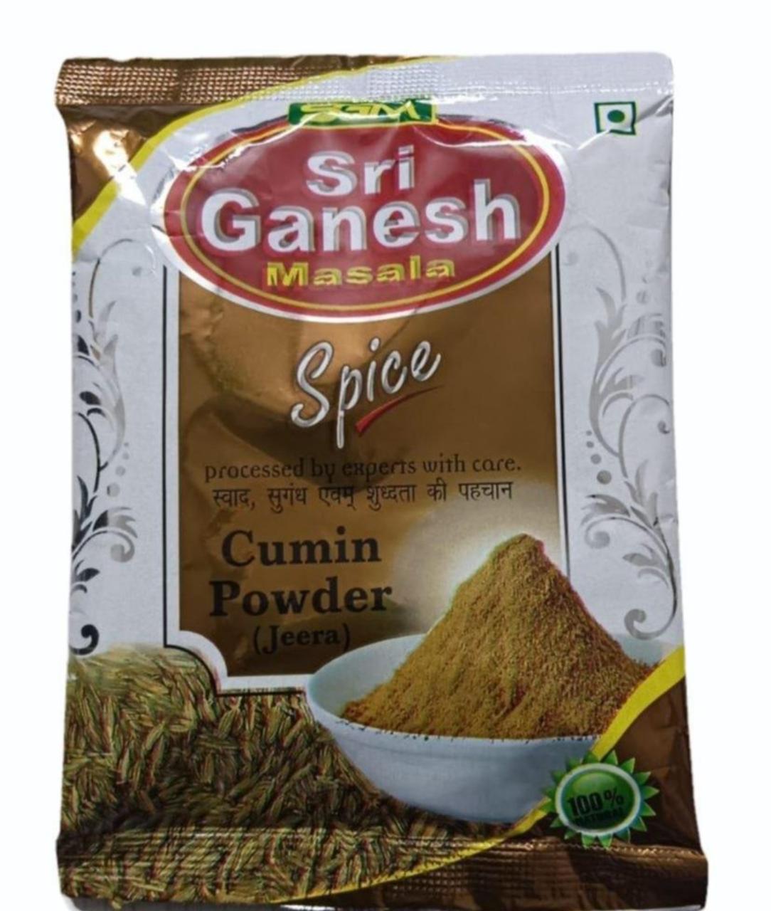 Cumin Powder